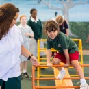 Cultural Responsiveness for Students and Children